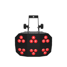 Chauvet Wash FX Hex ILS